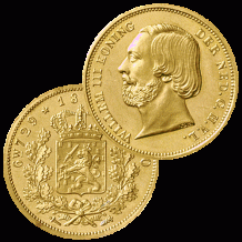 images/productimages/small/10 Gulden 1851.gif